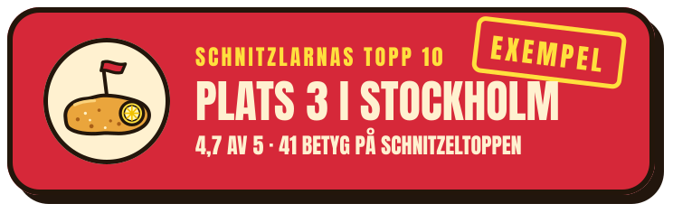 Exempel på dekalen till hemsidan: topp 10